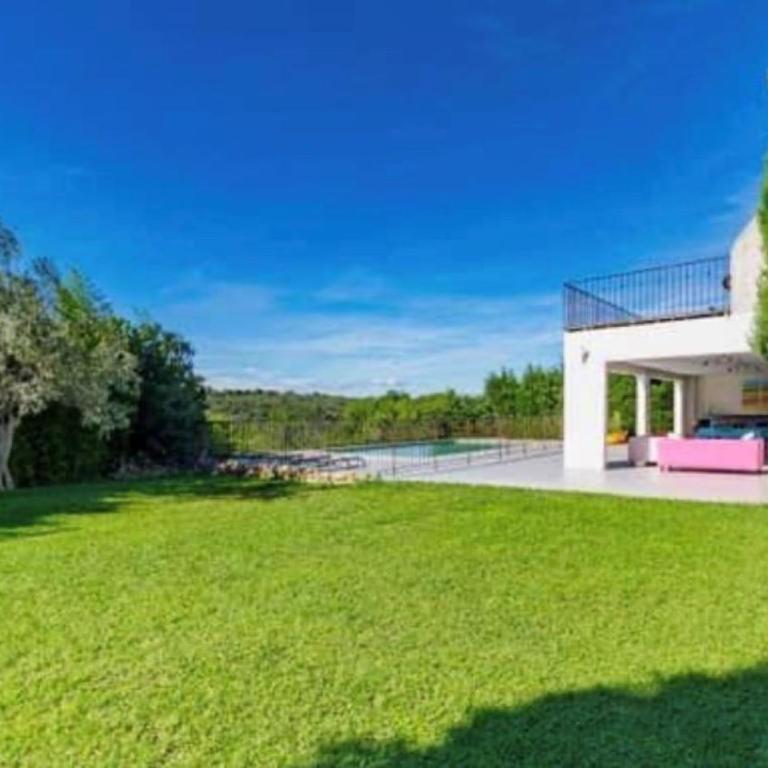 Villa d'architecte Parfaite pour les vacances ! - Villa - 5