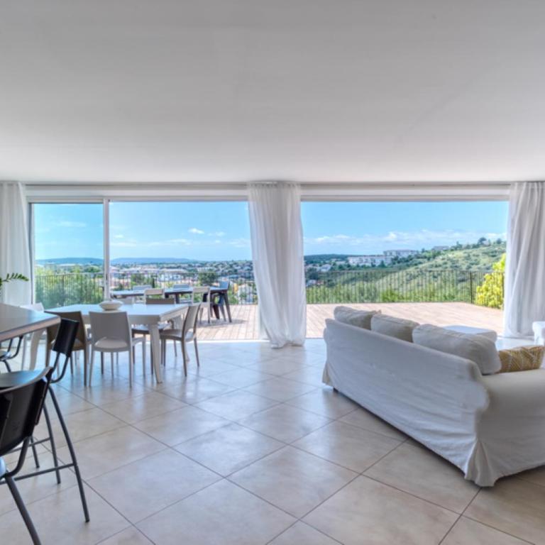 Villa d'architecte Parfaite pour les vacances ! - Villa - 8