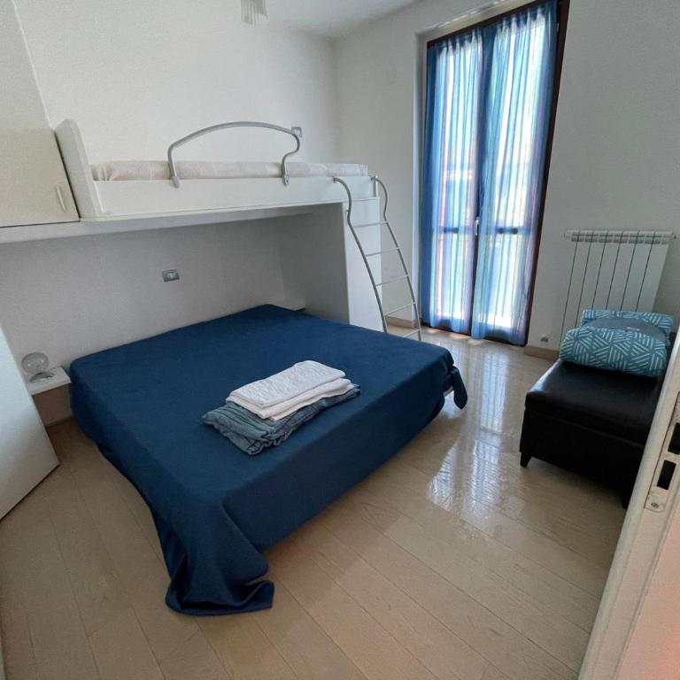 Casa di Alice - Casa con 2 Camere da Letto - 2