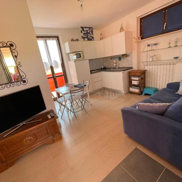 Casa di Alice - Casa con 2 Camere da Letto - 1