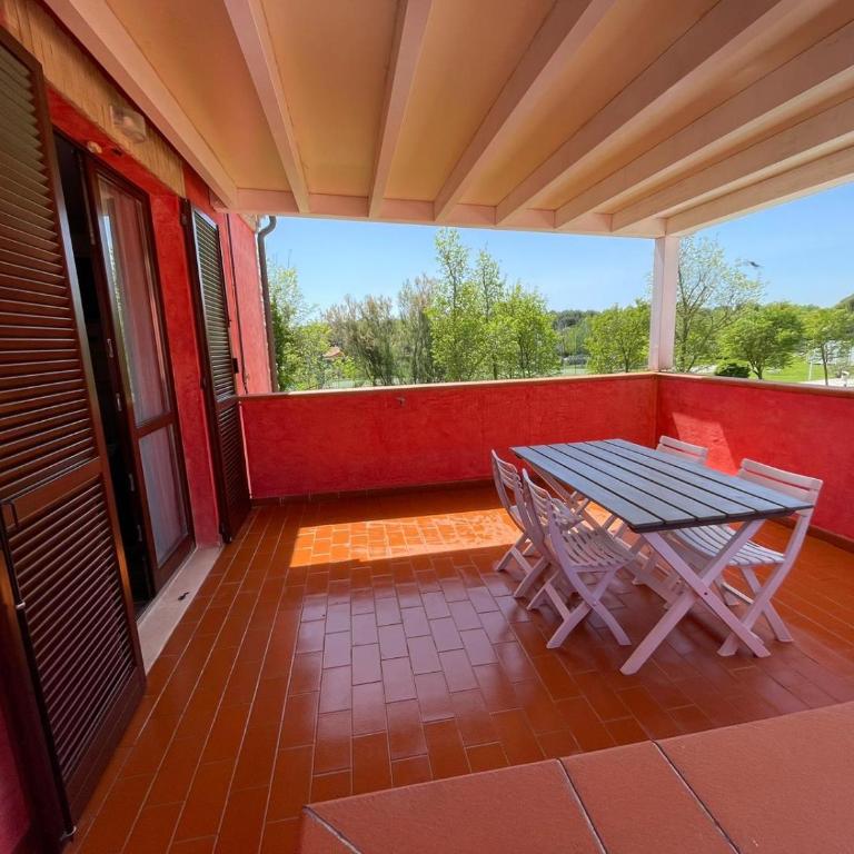 Casa di Alice - Casa con 2 Camere da Letto - 4