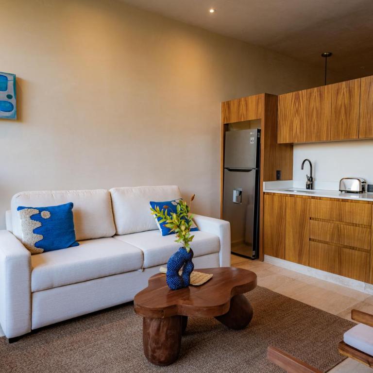 Bacab Tulum - Deluxe Suite CAN - 1
