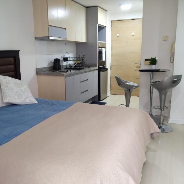RentApartNuevadeLyon - Apartamento de 1 dormitorio - 1