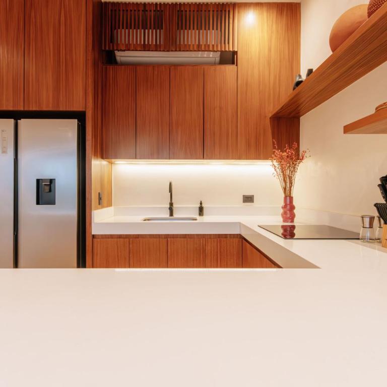 Bacab Tulum - Suite Presidencial - 11