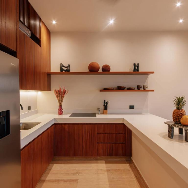 Bacab Tulum - Suite Presidencial - 5