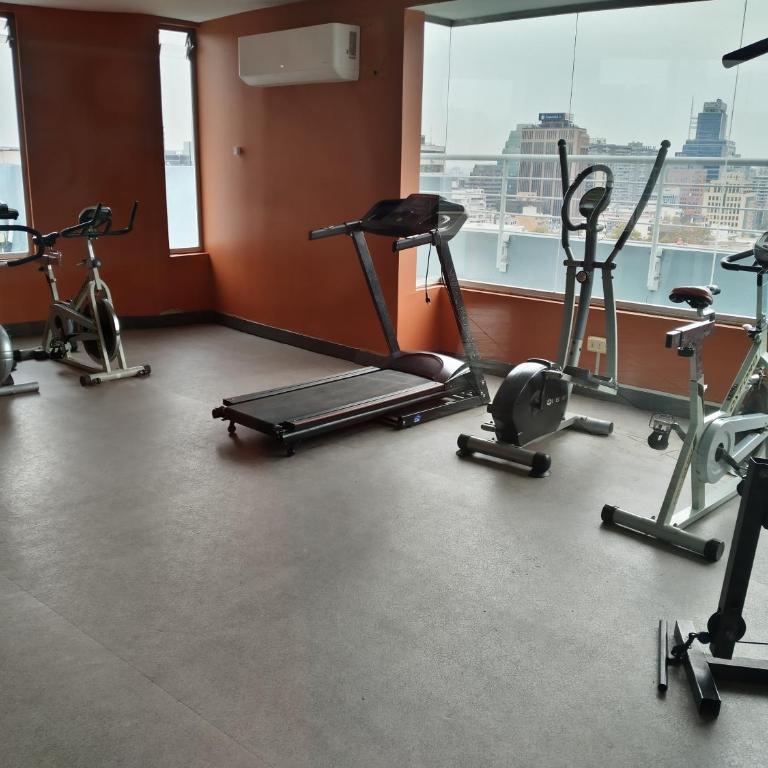 RentApartNuevadeLyon - Apartamento de 1 dormitorio - 18