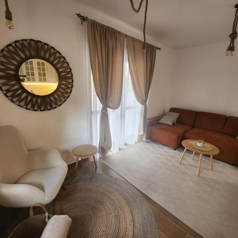 Starlight - Apartman sa 1 Spavaćom Sobom - 4