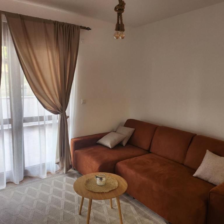 Starlight - Apartman sa 1 Spavaćom Sobom - 6