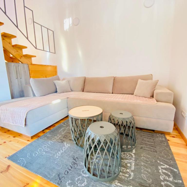 Nana - river Villa no.315 - One-Bedroom House - 4