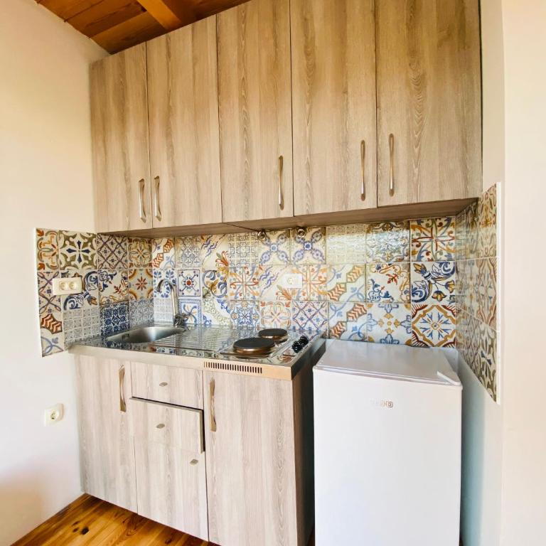 Nana - river Villa no.315 - One-Bedroom House - 8