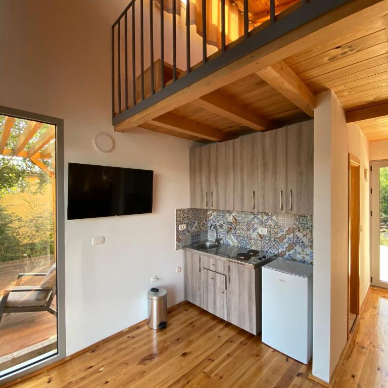 Nana - river Villa no.315 - One-Bedroom House - 9