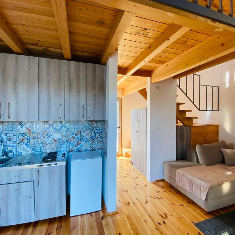 Nana - river Villa no.315 - One-Bedroom House - 10
