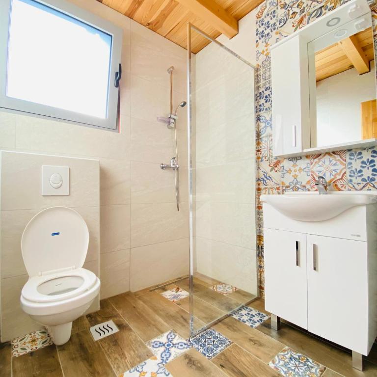 Nana - river Villa no.315 - One-Bedroom House - 15