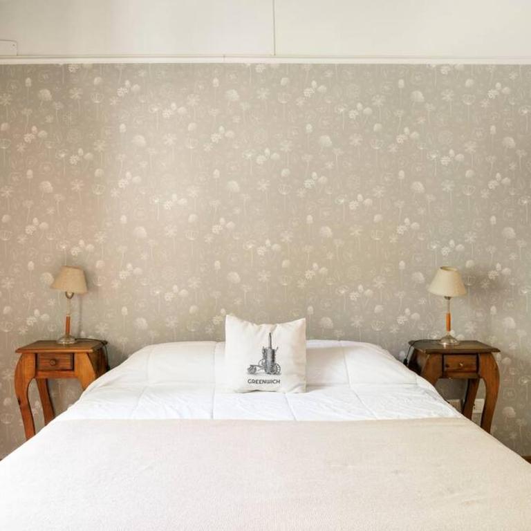 SomosHost - Great house in Palermo Ideal for Groups - Villa - 30
