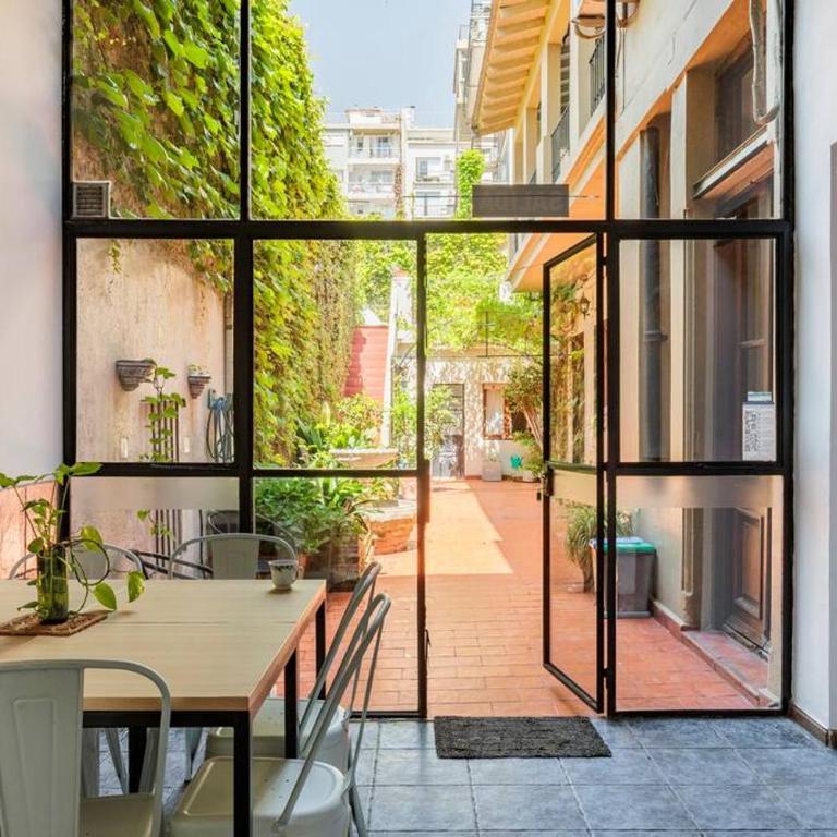 SomosHost - Great house in Palermo Ideal for Groups - Villa - 49