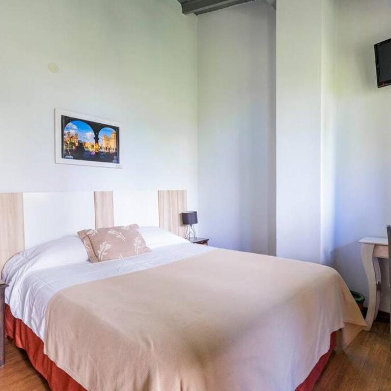 SomosHost - Great house in Palermo Ideal for Groups - Villa - 61