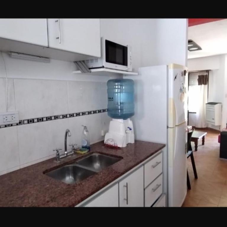 Duplex Olivia - Apartamento de 2 dormitorios - 4