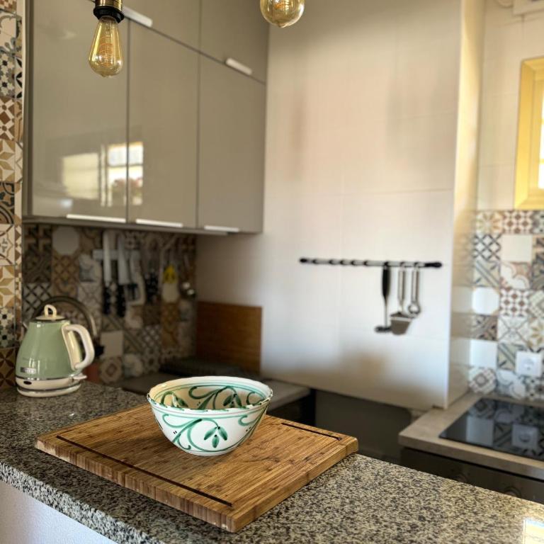 Cozy apartment near Los Boliches Beach - One-Bedroom Apartment - 12