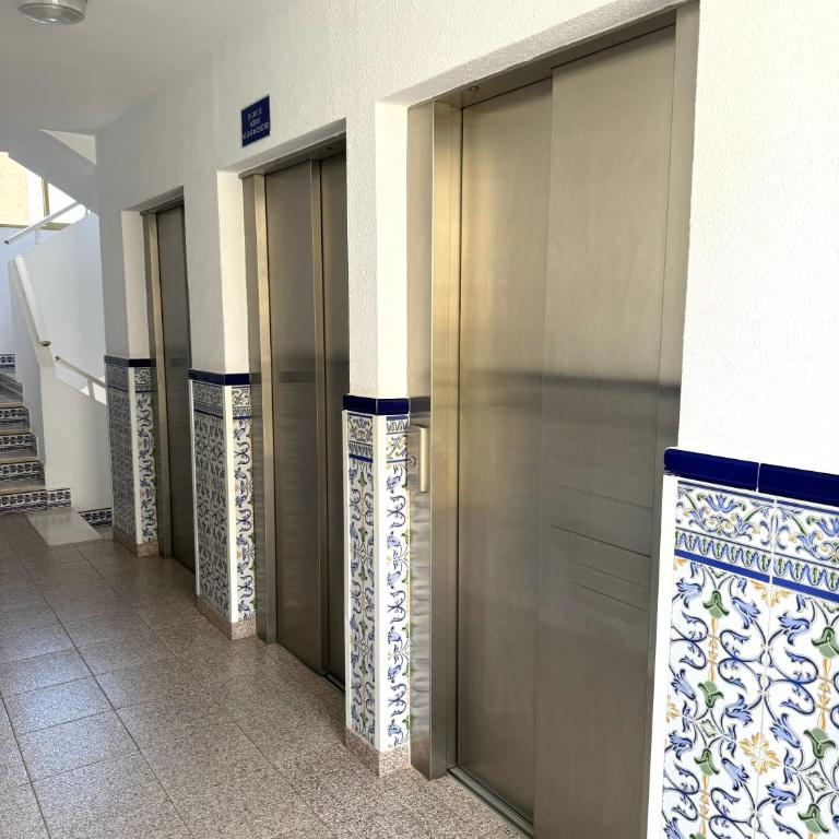 Cozy apartment near Los Boliches Beach - One-Bedroom Apartment - 19