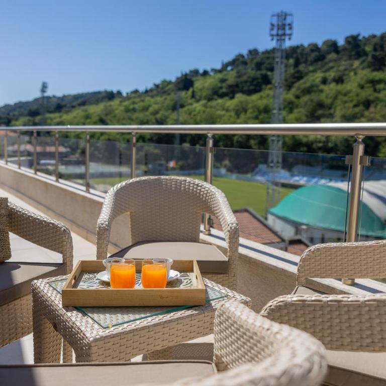 Apartments Del Mar - Superior Two Bedroom Apartment - 14