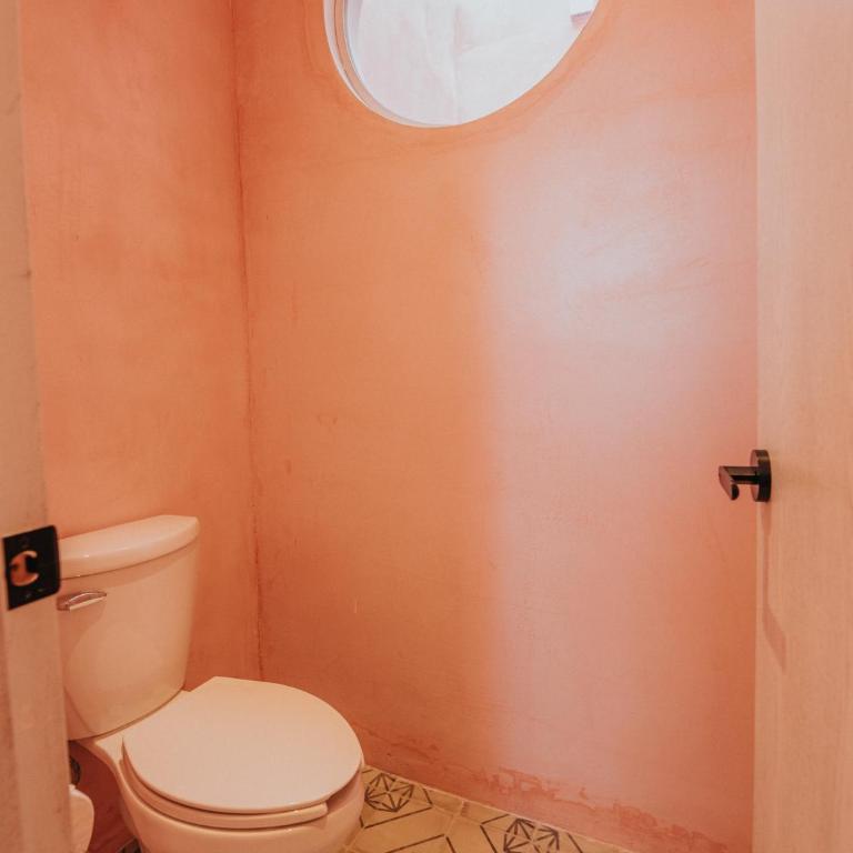 Casa Amate 61 - Mérida centro - King Suite - 8