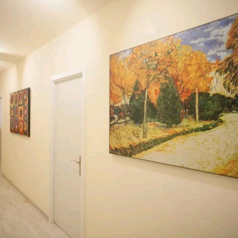 Villa exclusiva el Candado Málaga - Villa - 12