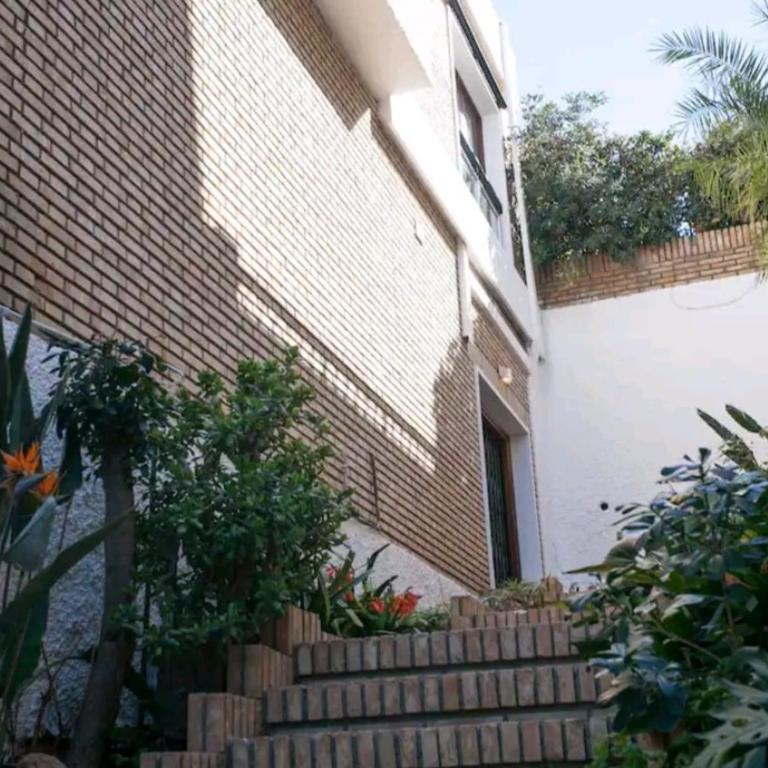 Villa exclusiva el Candado Málaga - Villa - 14