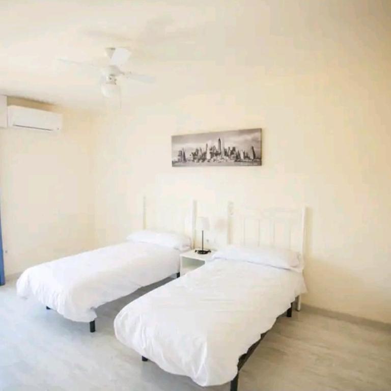 Villa exclusiva el Candado Málaga - Villa - 15