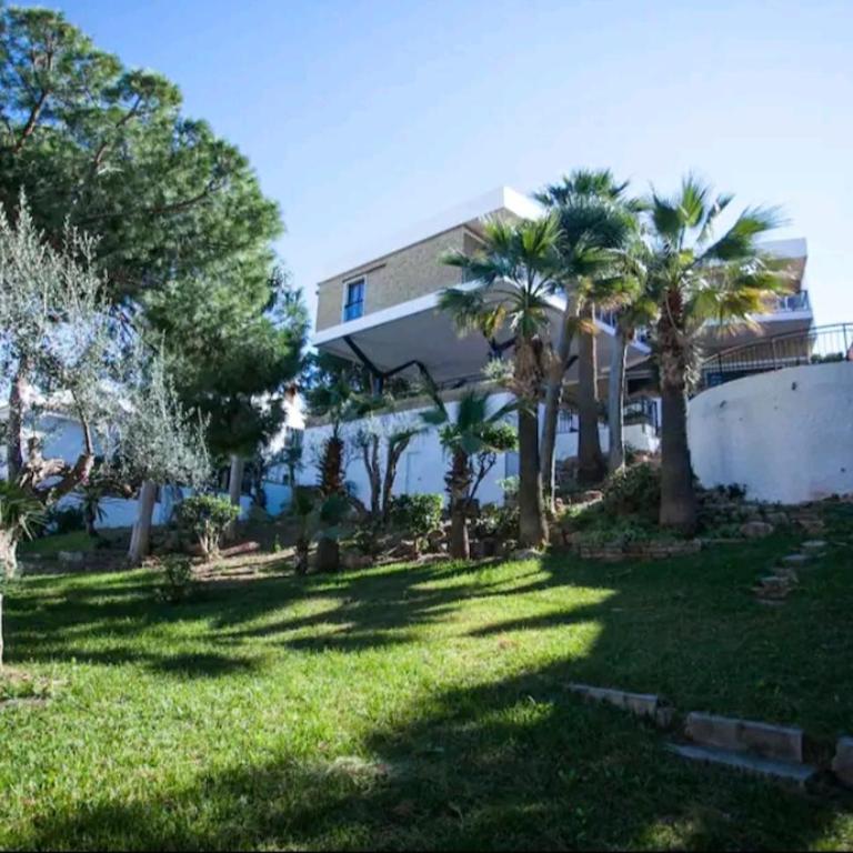 Villa exclusiva el Candado Málaga - Villa - 2