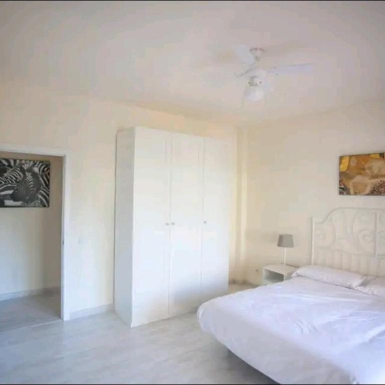 Villa exclusiva el Candado Málaga - Villa - 21