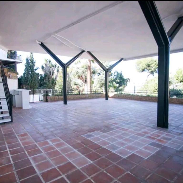 Villa exclusiva el Candado Málaga - Villa - 6