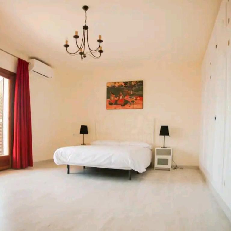 Villa exclusiva el Candado Málaga - Villa - 28