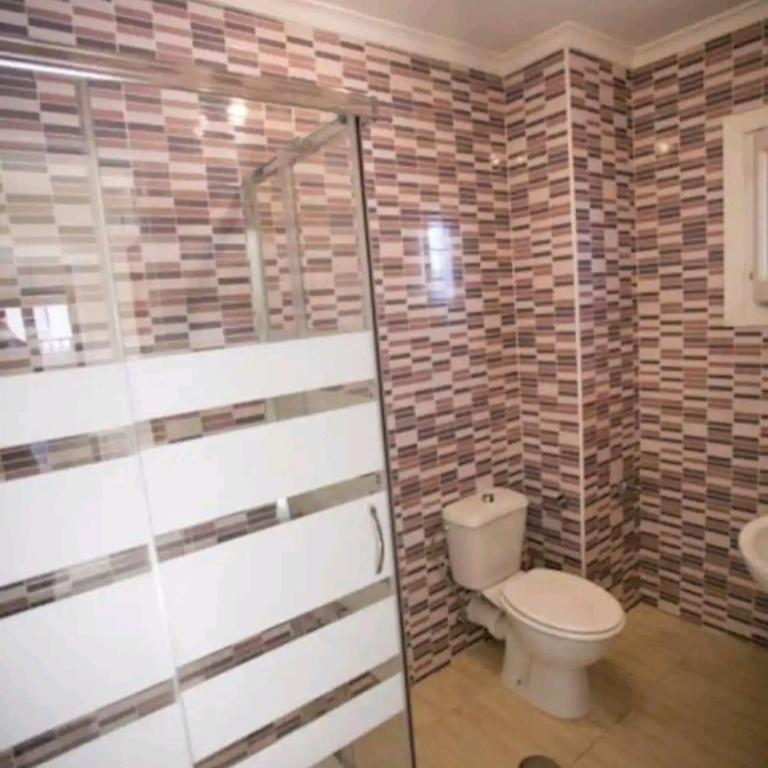 Villa exclusiva el Candado Málaga - Villa - 35