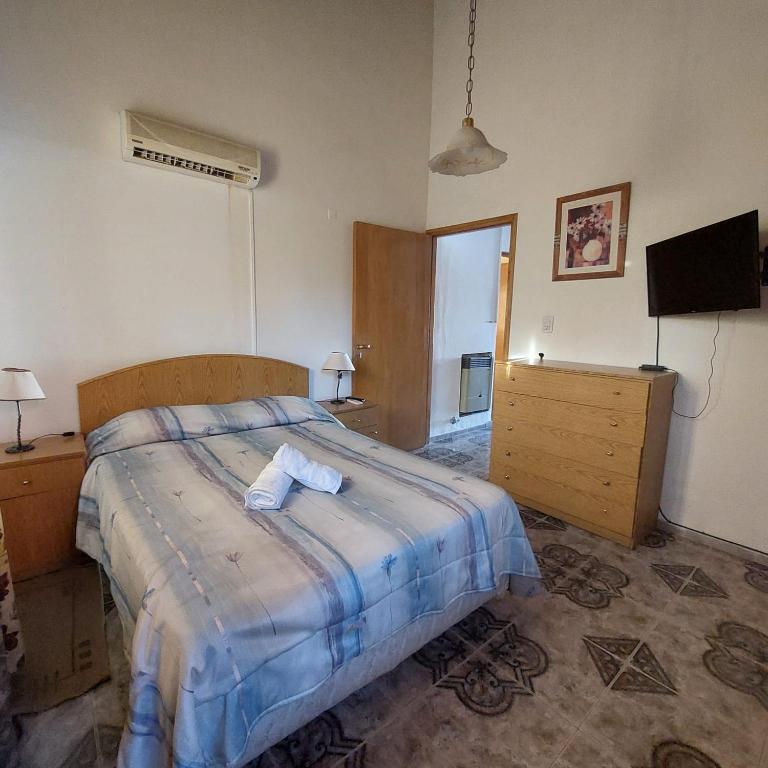 Colorina Complejo Residencial - Apartamento 2 de 2 dormitorios - 5