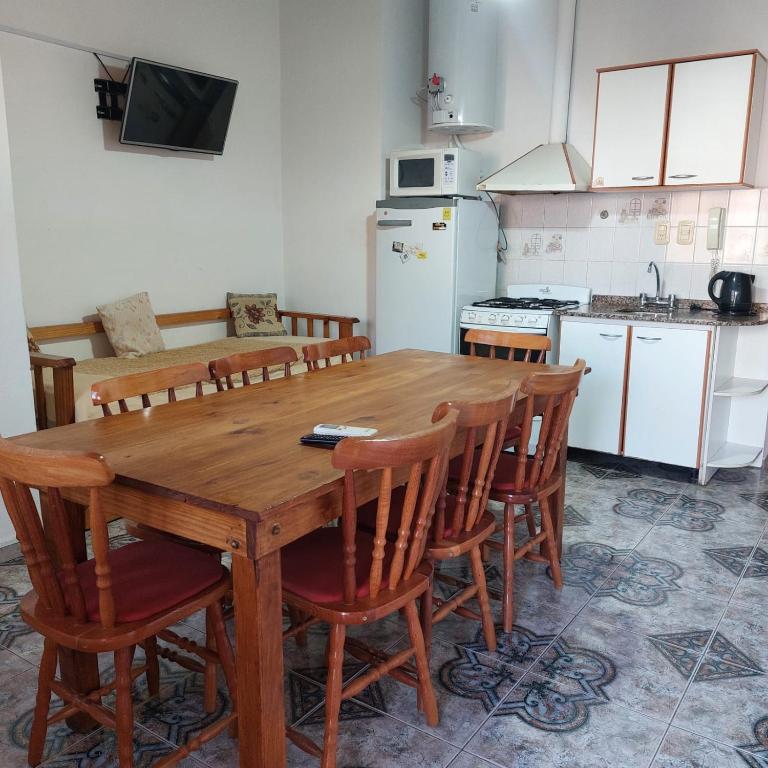 Colorina Complejo Residencial - Apartamento 2 de 2 dormitorios - 8