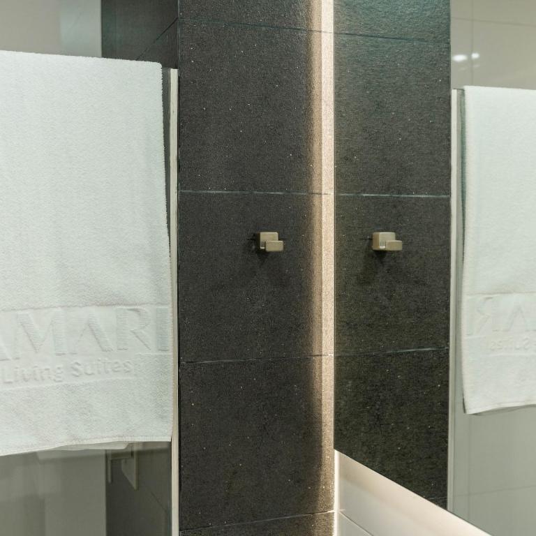 Amari Living Suites - Suite Superior - 20