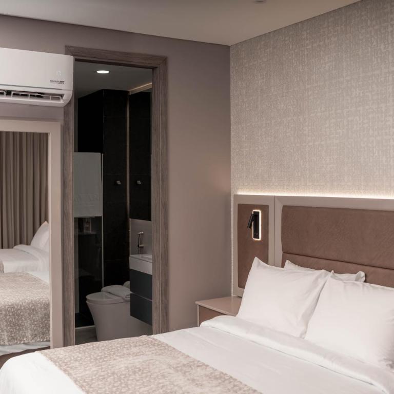 Amari Living Suites - Suite Junior - 18