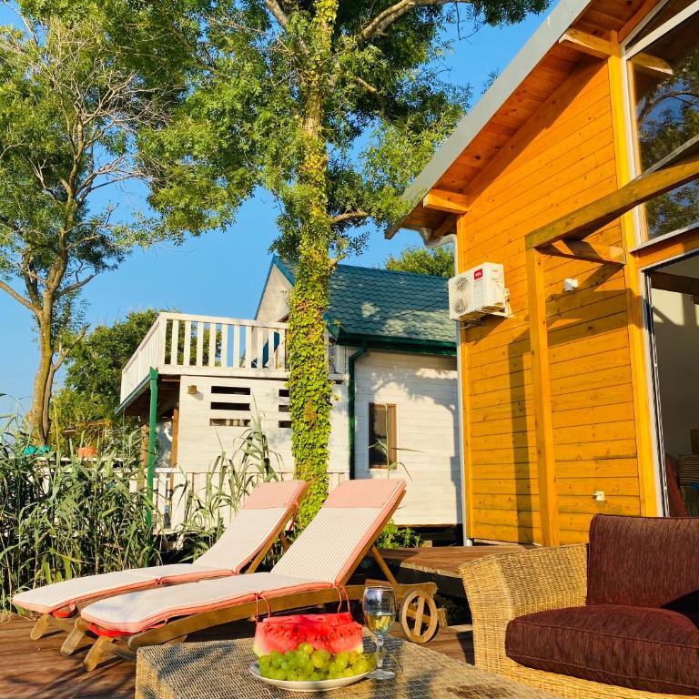 Dolly - Waterfront Villa no 154L - Kuća sa 1 Spavaćom Sobom - 21