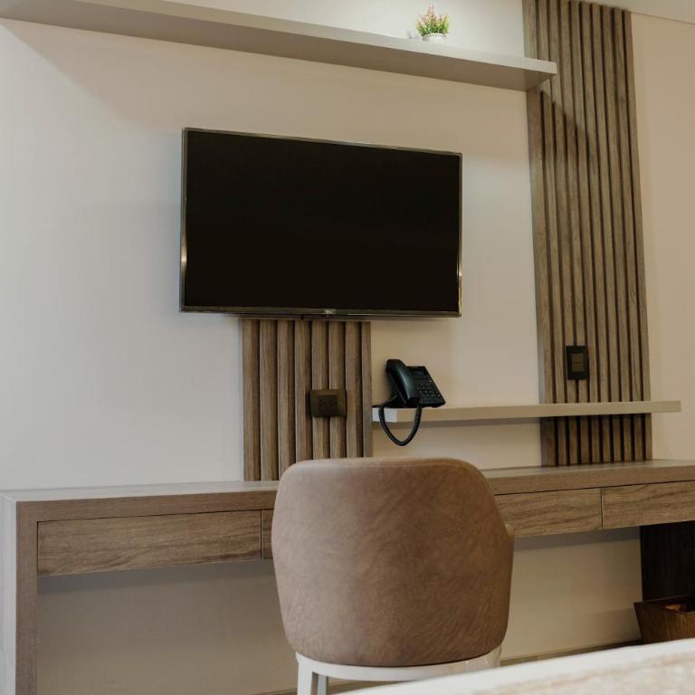 Amari Living Suites - Suite Junior - 4