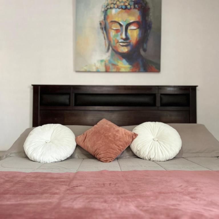 Casa Di Patti B & B - Habitación Doble con baño privado - 7