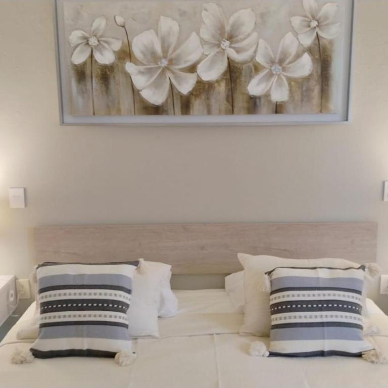 Increible Casa Céntrica con Alberca Climatizada - Casa de 4 dormitorios - 4