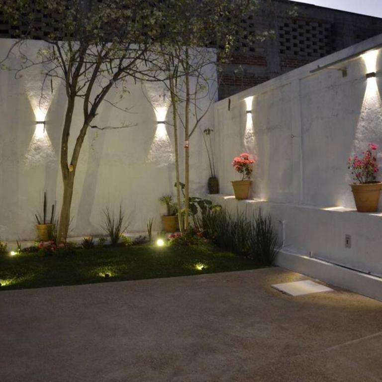 Increible Casa Céntrica con Alberca Climatizada - Casa de 4 dormitorios - 7