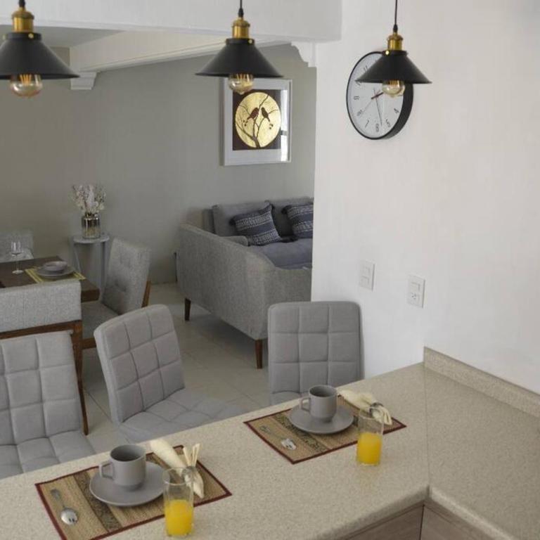Increible Casa Céntrica con Alberca Climatizada - Casa de 4 dormitorios - 13