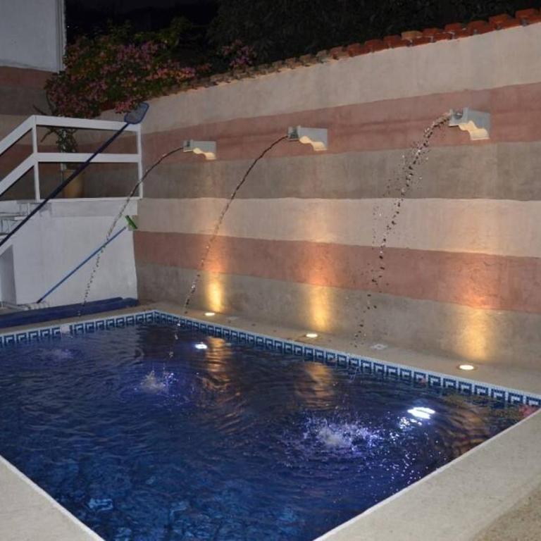 Increible Casa Céntrica con Alberca Climatizada - Casa de 4 dormitorios - 14