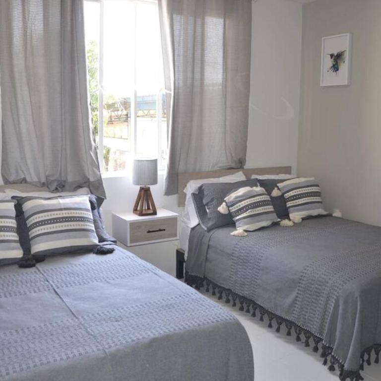 Increible Casa Céntrica con Alberca Climatizada - Casa de 4 dormitorios - 15