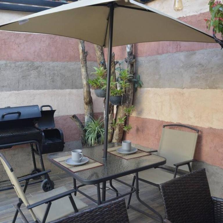 Increible Casa Céntrica con Alberca Climatizada - Casa de 4 dormitorios - 28