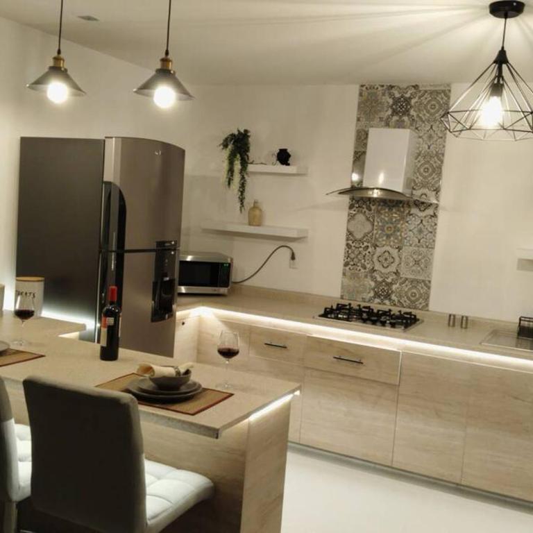 Increible Casa Céntrica con Alberca Climatizada - Casa de 4 dormitorios - 39