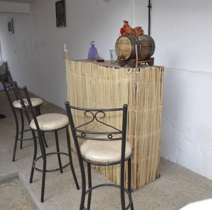 Increible Casa Céntrica con Alberca Climatizada - Casa de 4 dormitorios - 41