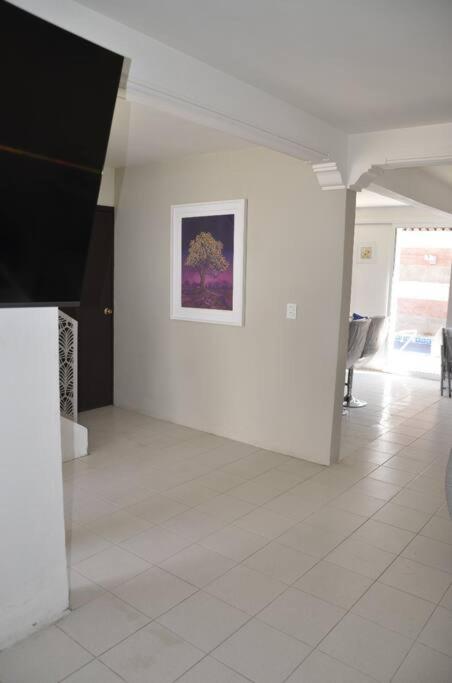 Increible Casa Céntrica con Alberca Climatizada - Casa de 4 dormitorios - 55