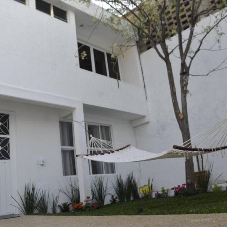 Increible Casa Céntrica con Alberca Climatizada - Casa de 4 dormitorios - 56